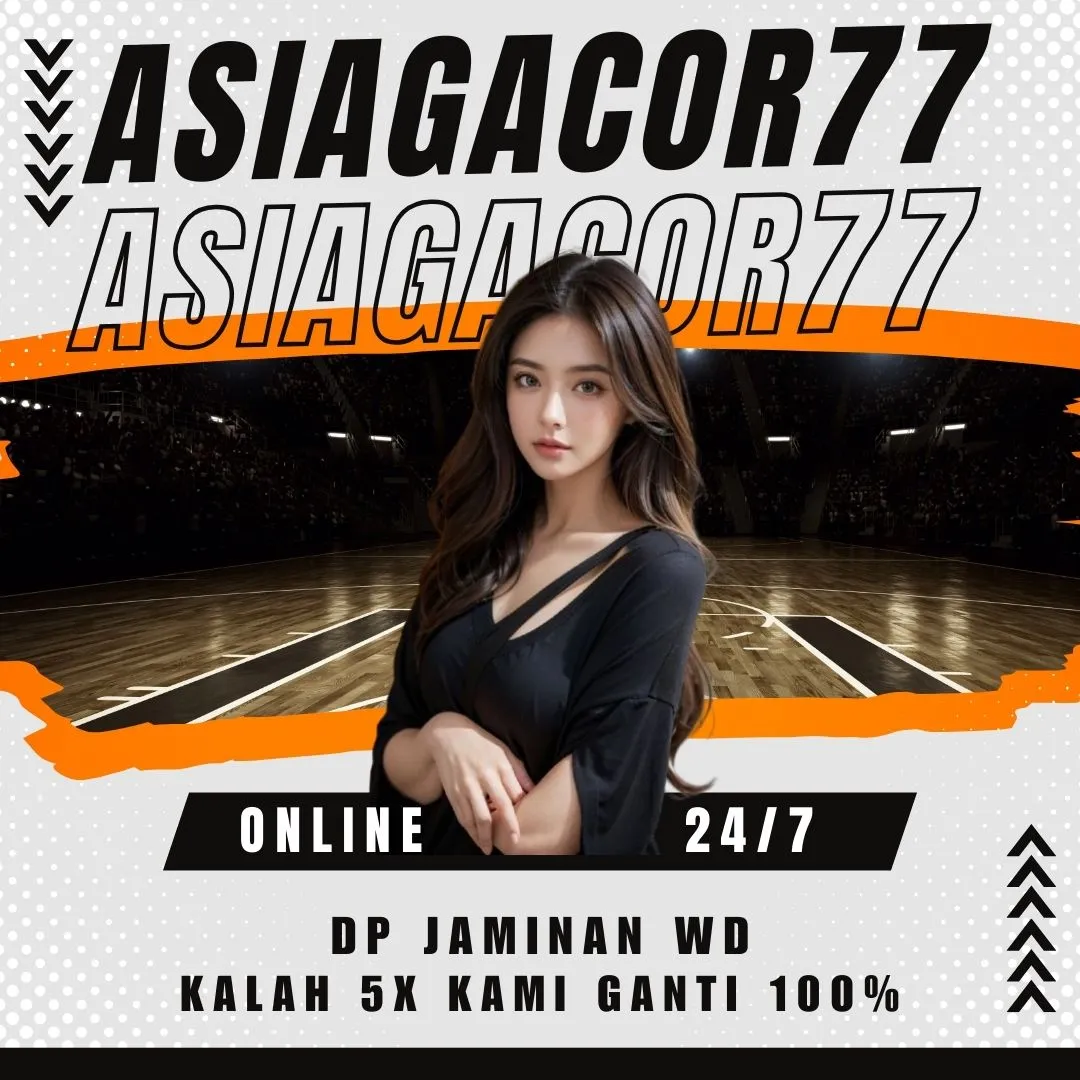 Asiagacor77: Hiburan Tanpa Batas dengan Jackpot Menarik